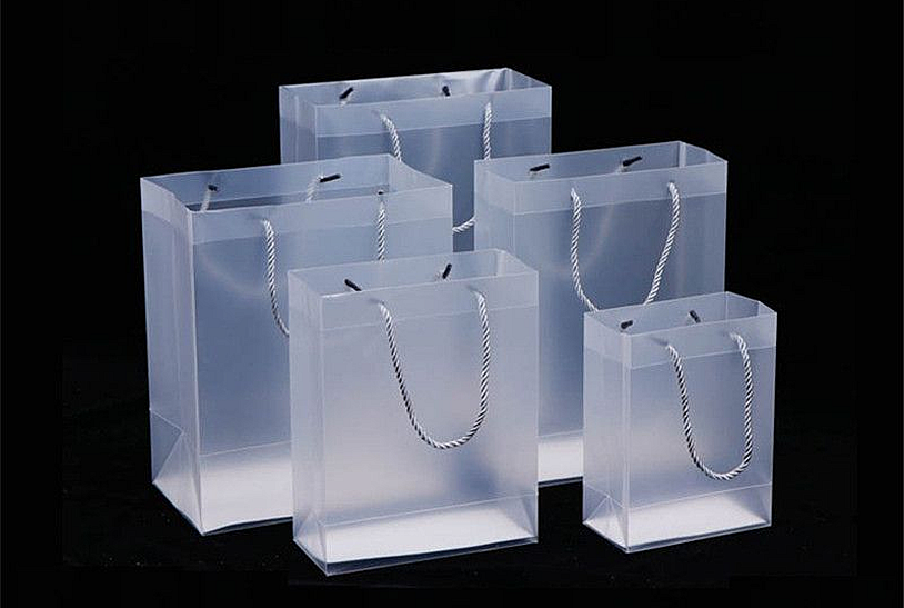 Всё о ппластиковых пакетах