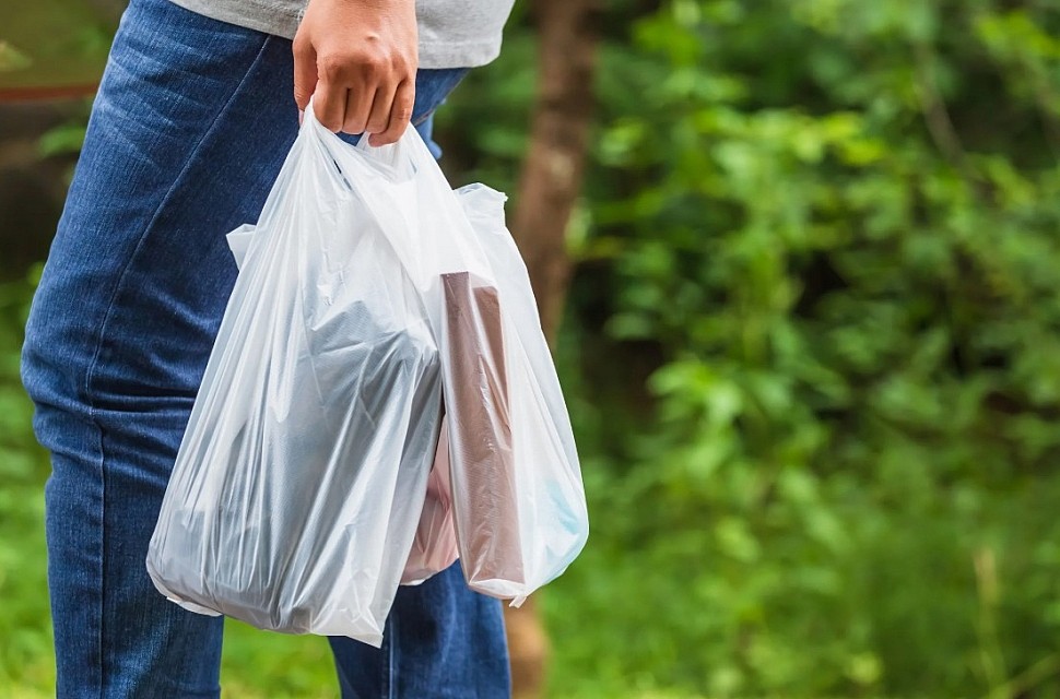 Всё о ппластиковых пакетах