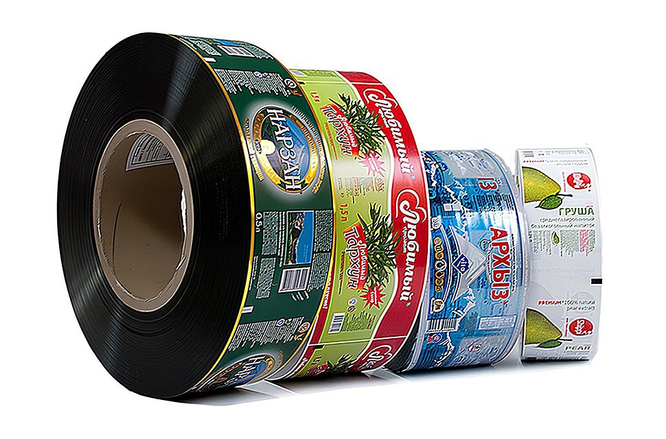 Печать на полипропилене