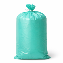 Мешки ПВД с печатью и без