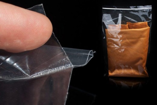 Пакеты ПП, БОПП, СРР, с клапаном и клеевым слоем