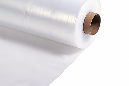 Пленка полиэтиленовая 30 мкм 