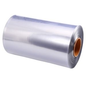 Пленка полиэтиленовая 400 мкм