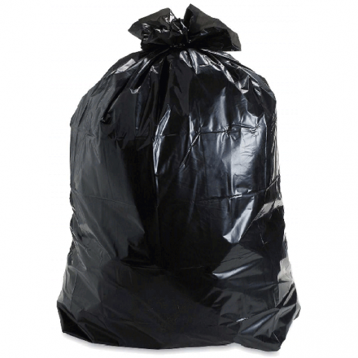Мешки для мусора 75 л